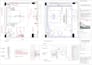 draft 2d residential floor plan in autocad